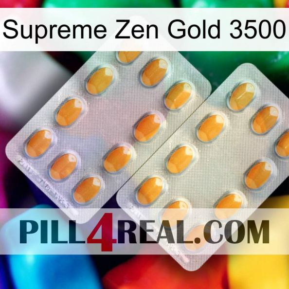 Supreme Zen Gold 3500 cialis4.jpg